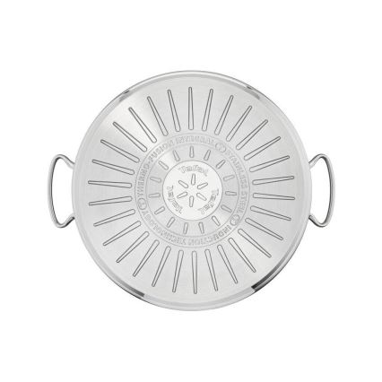 Tefal - Lonac s poklopcem DUETTO 28 cm