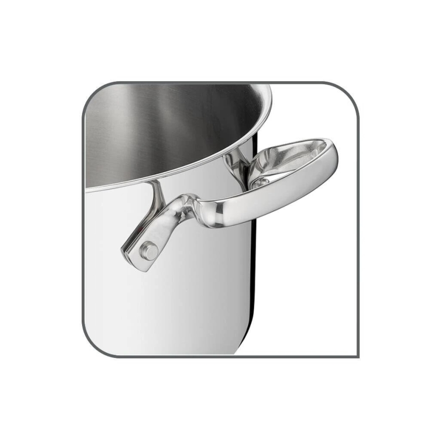 Tefal - Lonac s poklopcem DUETTO 28 cm