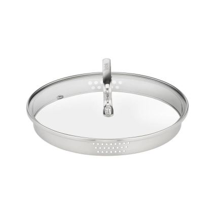Tefal - Lonac s poklopcem DUETTO 28 cm