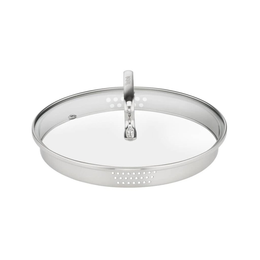 Tefal - Lonac s poklopcem DUETTO 28 cm