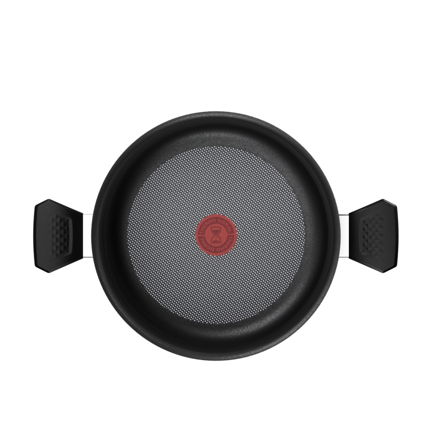 Tefal - Lonac s poklopcem EASY START 24 cm