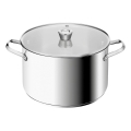 Tefal - Lonac s poklopcem EMOTION+ XL 28 cm