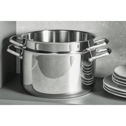 Tefal - Lonac s poklopcem EMOTION+ XL 28 cm