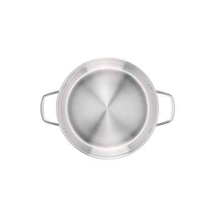 Tefal - Lonac s poklopcem EMOTION+ XL 28 cm