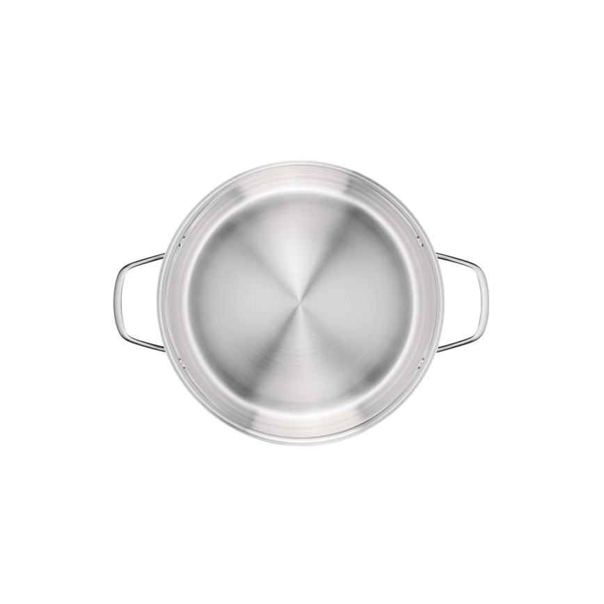 Tefal - Lonac s poklopcem EMOTION+ XL 28 cm