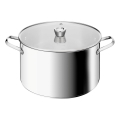 Tefal - Lonac s poklopcem EMOTION+ XL 30 cm