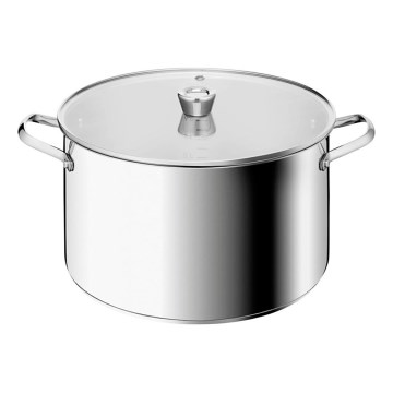 Tefal - Lonac s poklopcem EMOTION+ XL 32 cm