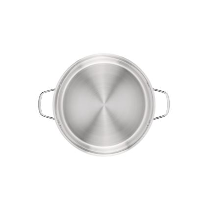 Tefal - Lonac s poklopcem EMOTION+ XL 32 cm