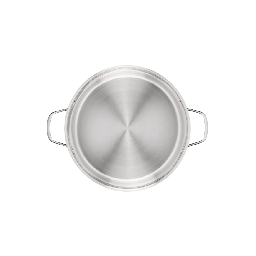Tefal - Lonac s poklopcem EMOTION+ XL 32 cm