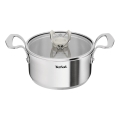 Tefal - Lonac s poklopcem EXTREME 18 cm