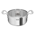 Tefal - Lonac s poklopcem EXTREME 20 cm