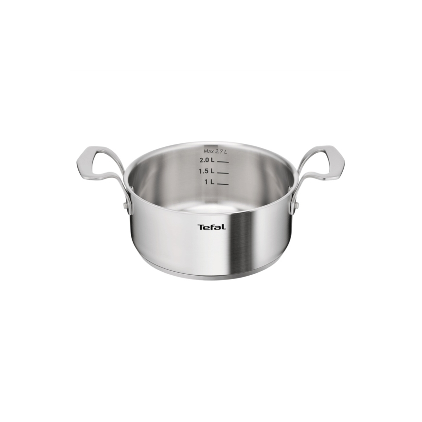 Tefal - Lonac s poklopcem EXTREME 20 cm