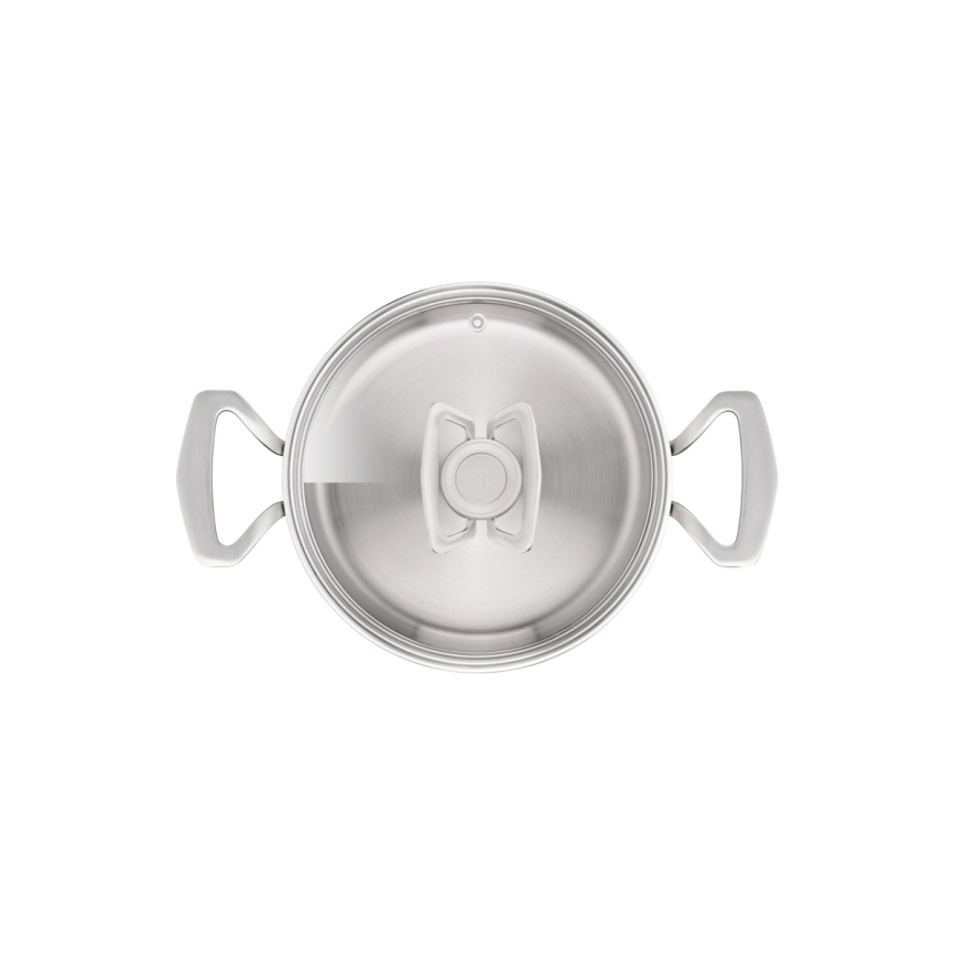 Tefal - Lonac s poklopcem EXTREME 20 cm