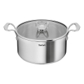 Tefal - Lonac s poklopcem EXTREME 24 cm