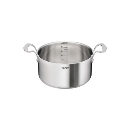 Tefal - Lonac s poklopcem EXTREME 24 cm