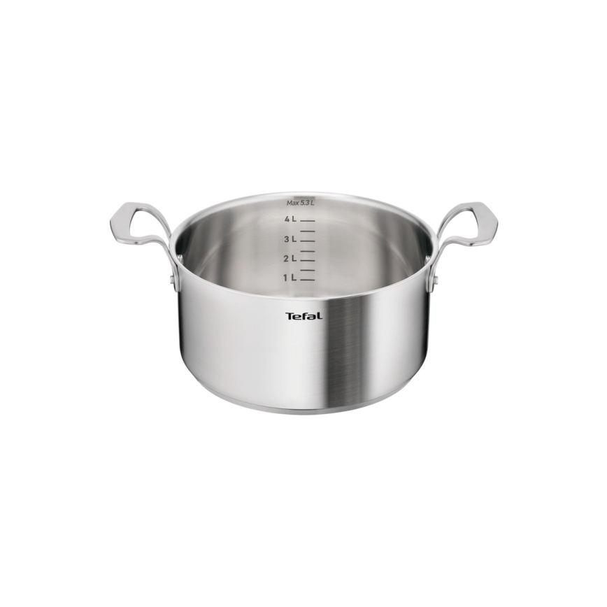 Tefal - Lonac s poklopcem EXTREME 24 cm