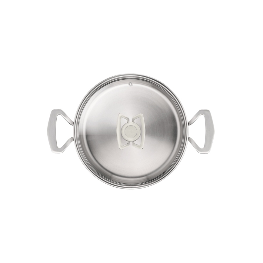 Tefal - Lonac s poklopcem EXTREME 24 cm