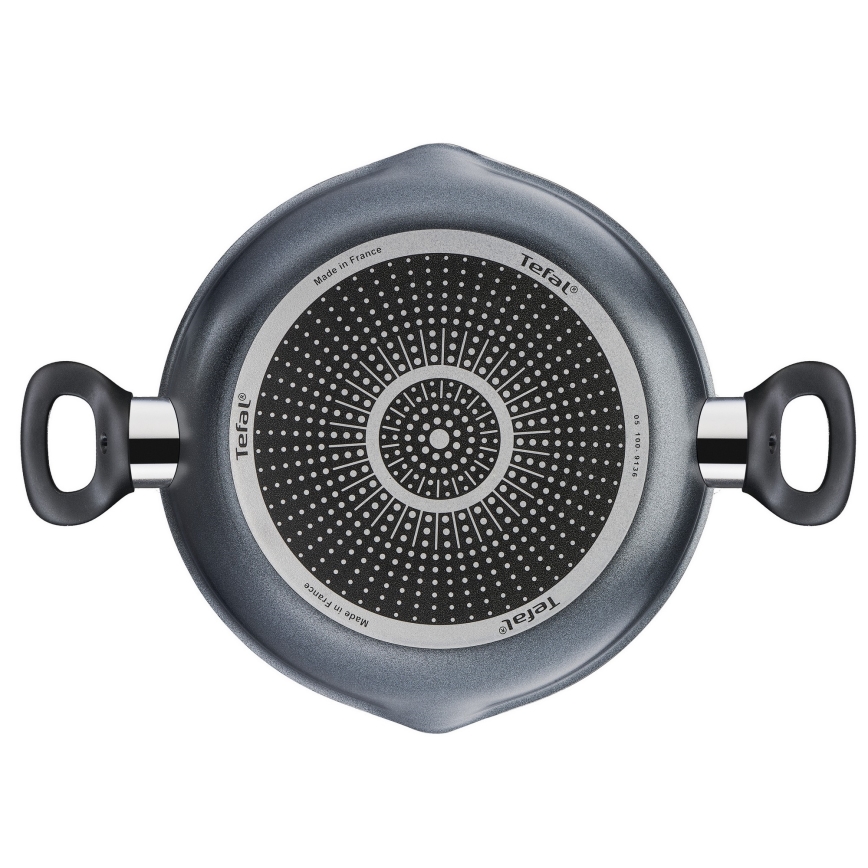 Tefal - Lonac s poklopcem FAMILY DAY 24 cm