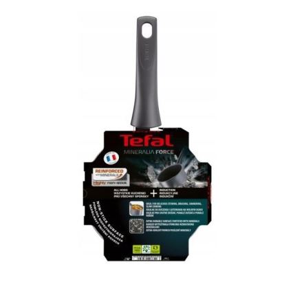 Tefal - Lonac s poklopcem MINERALIA 18 cm
