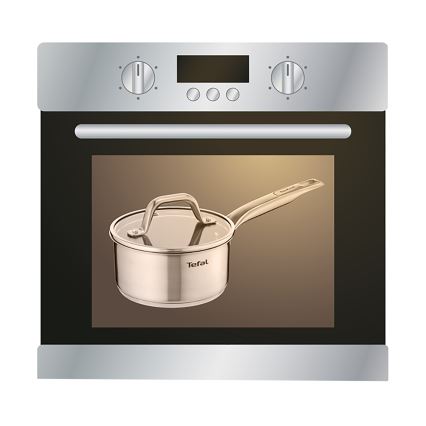 Tefal - Lonac s poklopcem RECYCLE 24 cm