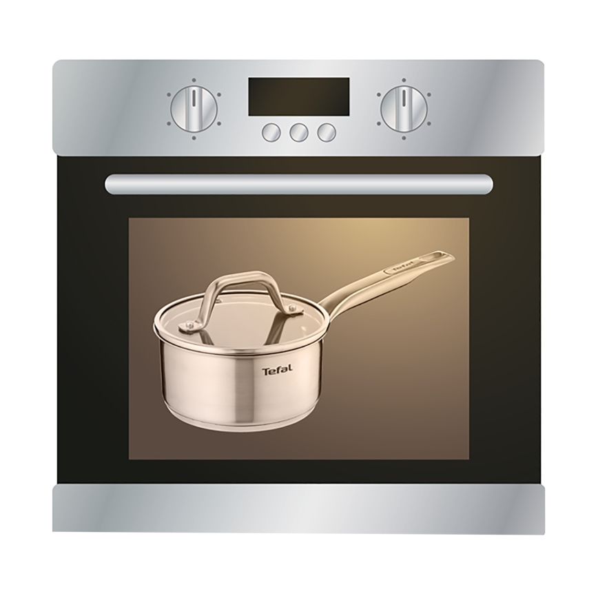 Tefal - Lonac s poklopcem RECYCLE 24 cm