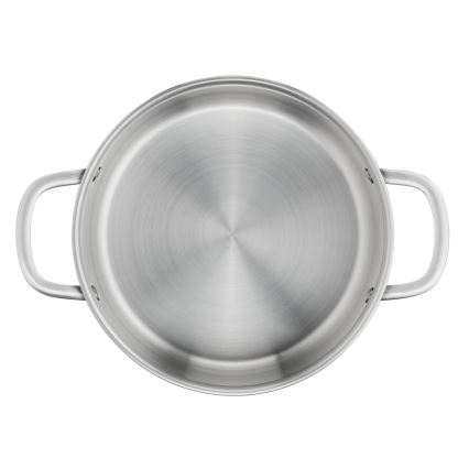 Tefal - Lonac s poklopcem RECYCLE 24 cm