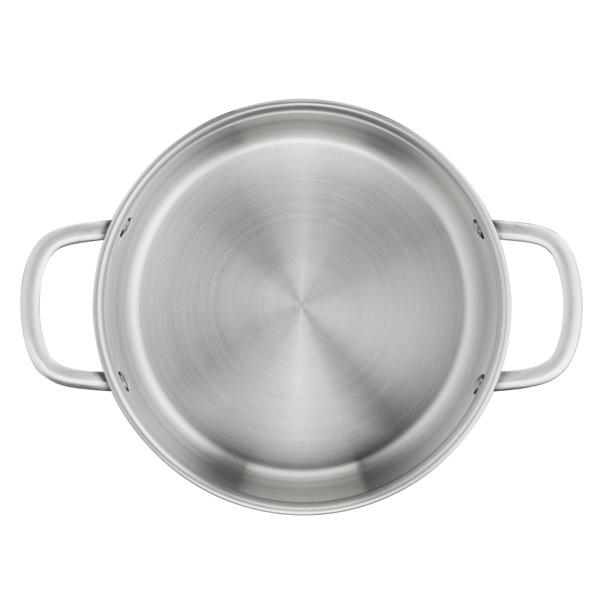 Tefal - Lonac s poklopcem RECYCLE 24 cm