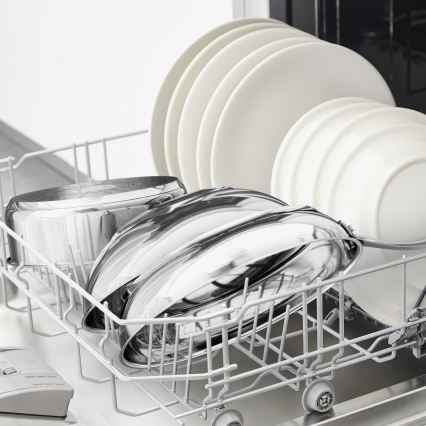 Tefal - Lonac za kuskus s parnim košem PRIMARY 24 cm
