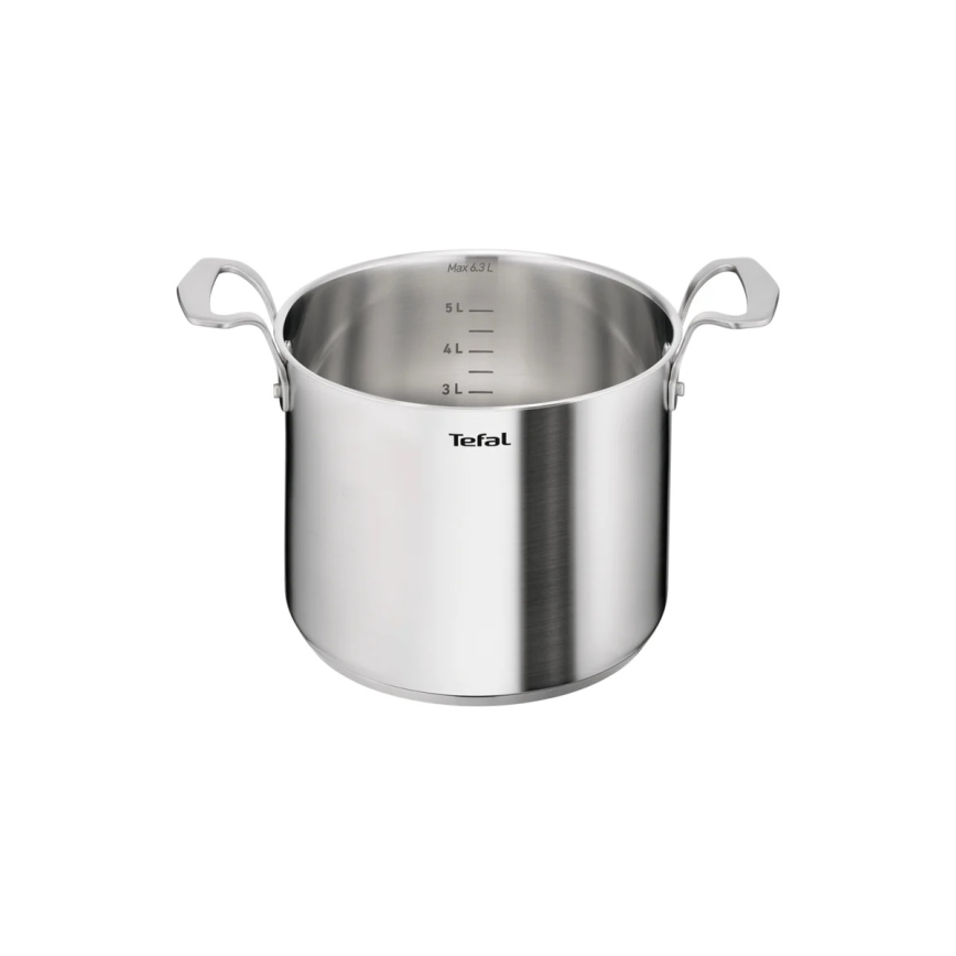 Tefal - Lonac za tjesteninu EXTREME 22 cm