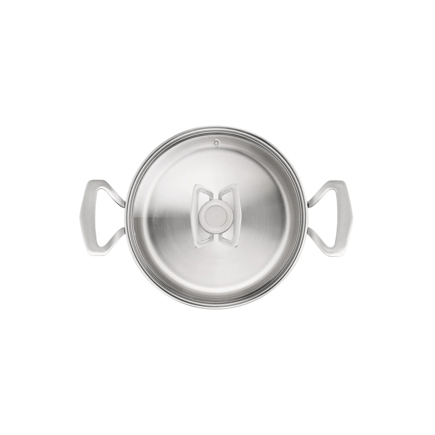 Tefal - Lonac za tjesteninu EXTREME 22 cm