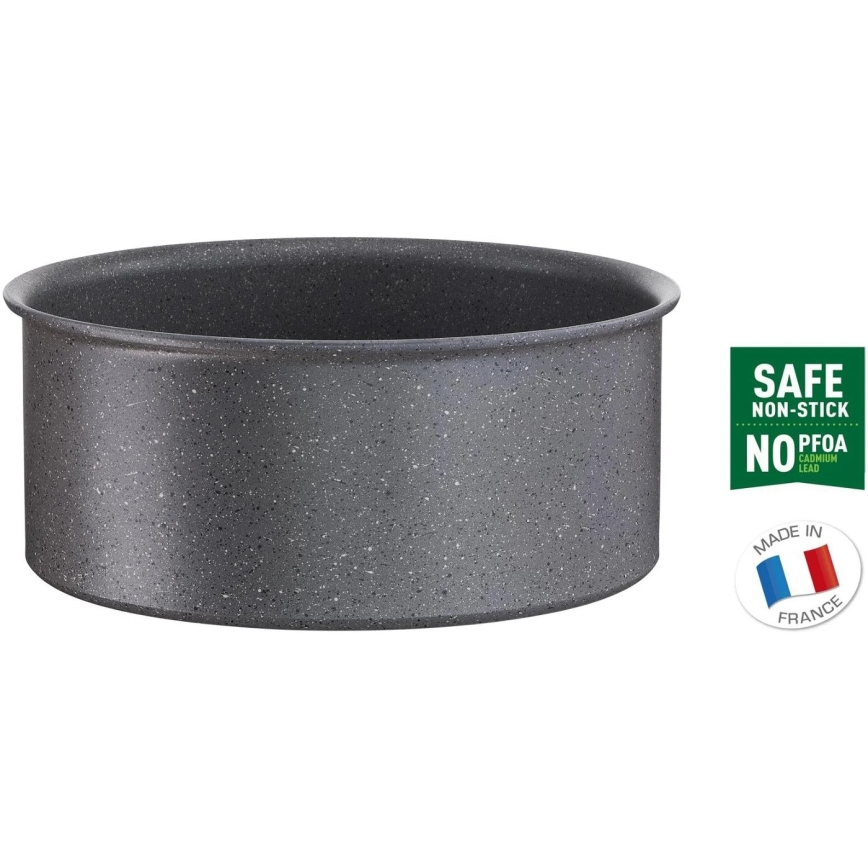 Tefal - Lonac za umake INGENIO NATURAL FORCE 16 cm