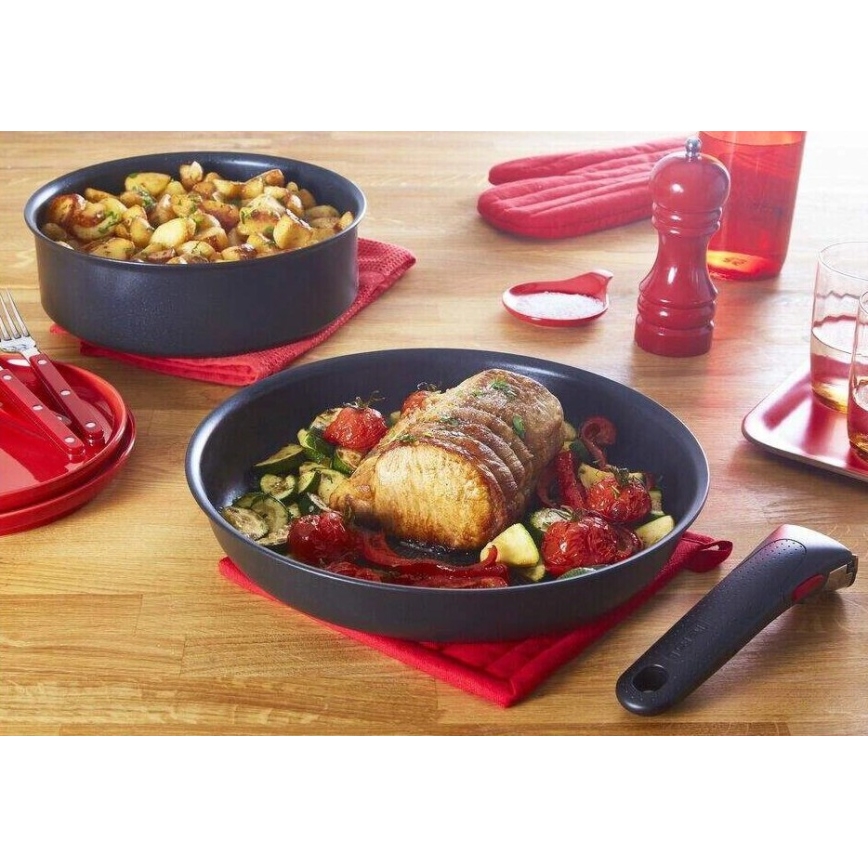Tefal - Lonac za umake INGENIO Unlimited 20 cm