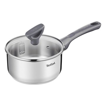 Tefal - Lonac za umake s poklopcem DAILY COOK 16 cm