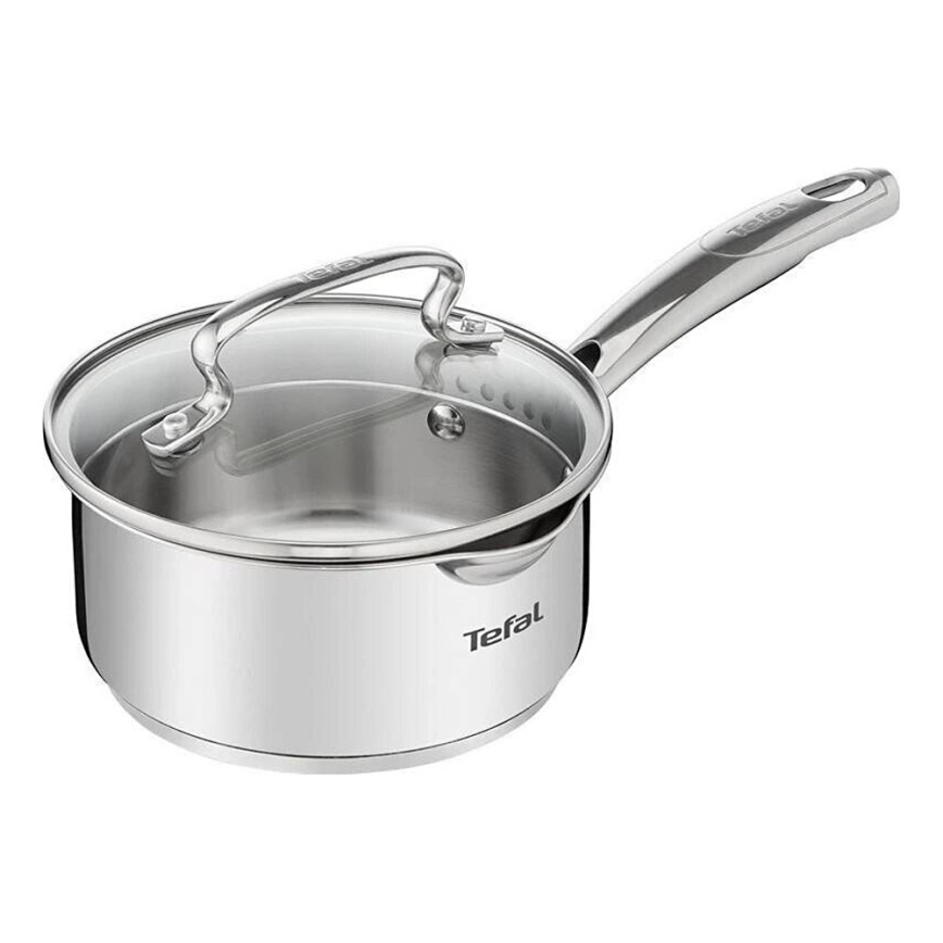 Tefal - Lonac za umake s poklopcem DUETTO 16 cm