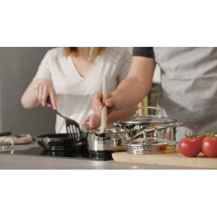 Tefal - Lonac za umake s poklopcem DUETTO 16 cm