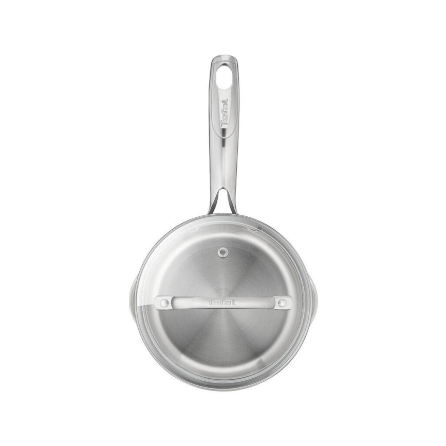 Tefal - Lonac za umake s poklopcem DUETTO 16 cm