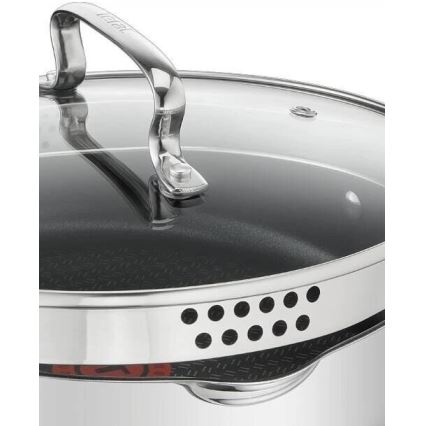 Tefal - Lonac za umake s poklopcem DUETTO 16 cm