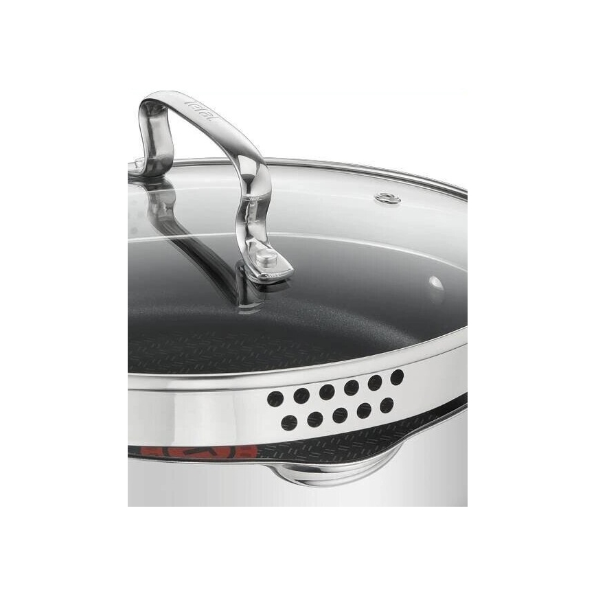 Tefal - Lonac za umake s poklopcem DUETTO 16 cm
