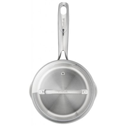 Tefal - Lonac za umake s poklopcem DUETTO 18 cm
