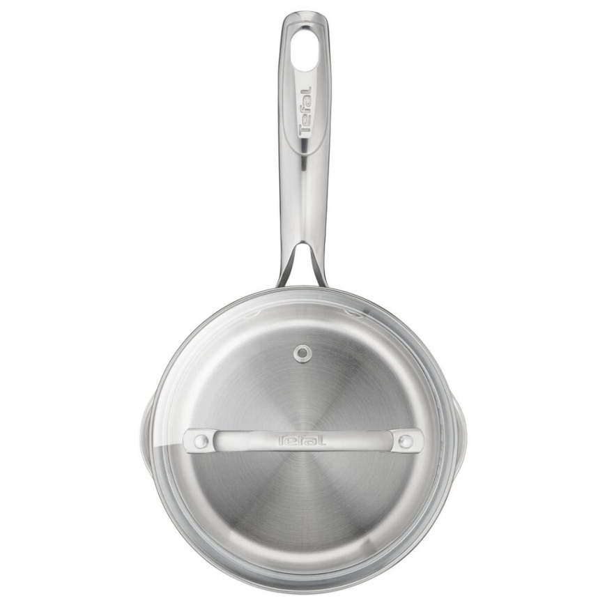 Tefal - Lonac za umake s poklopcem DUETTO 18 cm