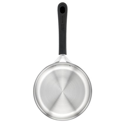 Tefal - Lonac za umake s poklopcem JAMIE OLIVER 18 cm