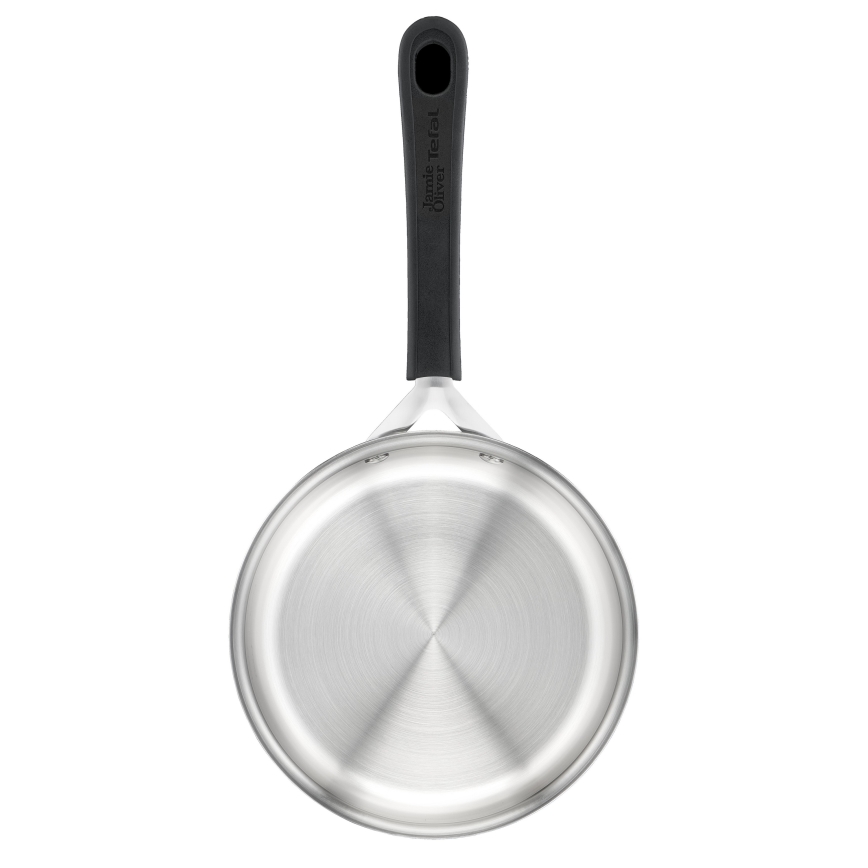 Tefal - Lonac za umake s poklopcem JAMIE OLIVER 18 cm