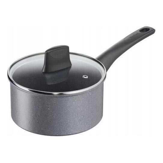 Tefal - Lonac za umake s poklopcem MINERALIA 18 cm