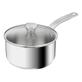 Tefal - Lončić s poklopcem RECYCLE 16 cm