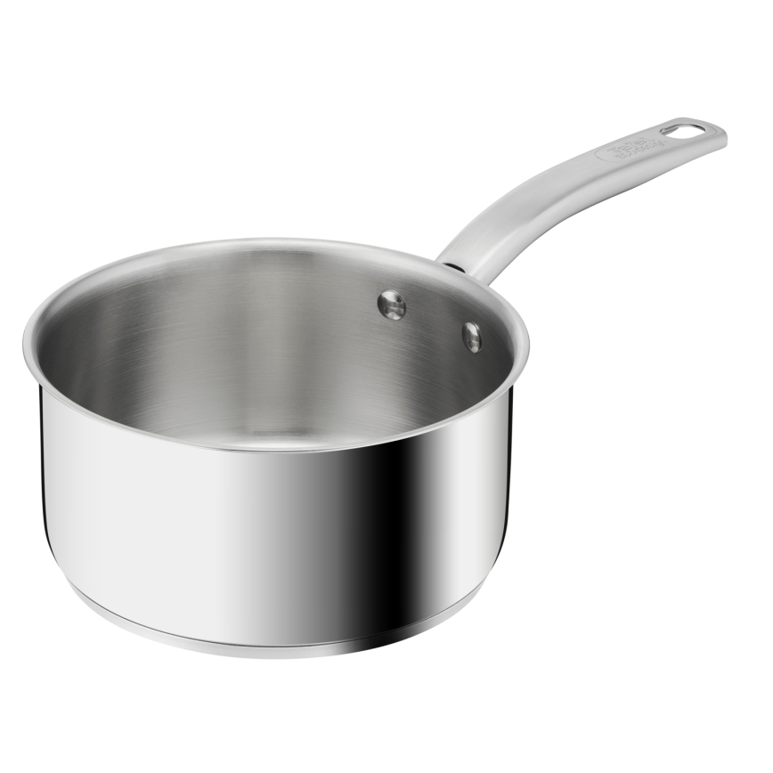 Tefal - Lončić s poklopcem RECYCLE 16 cm
