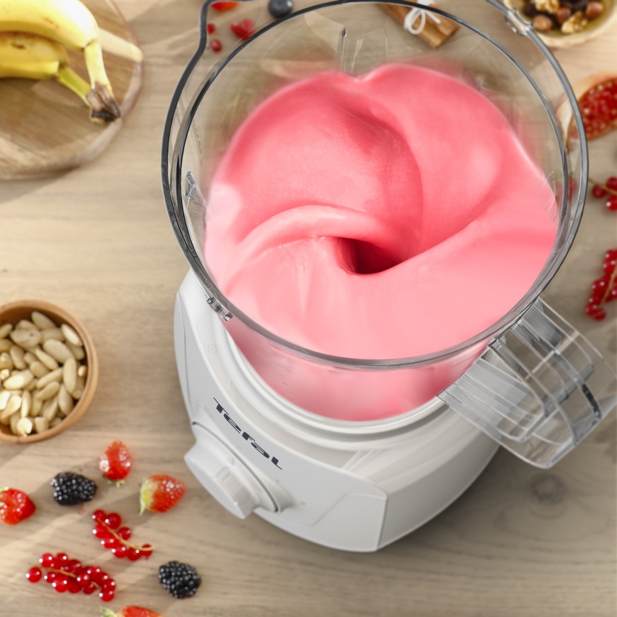 Tefal - Mikser ESSENTIAL 450W/230V