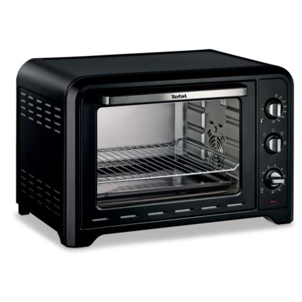 Tefal - Mini pećnica 39 l OPTIMO 2000W crna