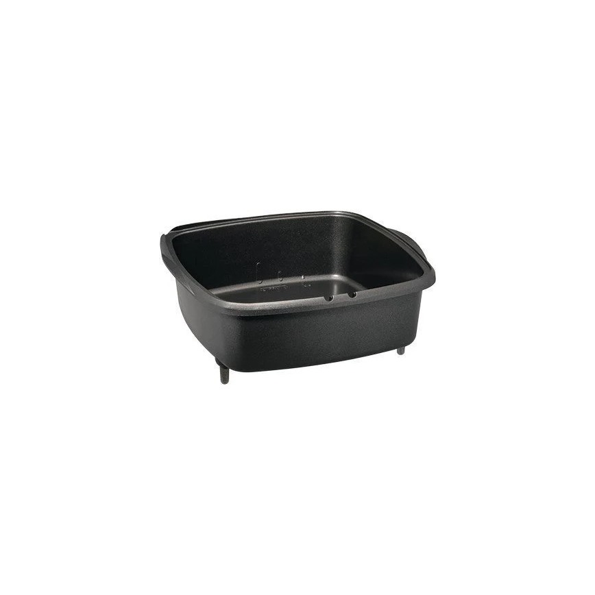 Tefal - Multifunkcionalna friteza 9u1 VERSALIO DE LUXE 1600W/230V 2 l bijela