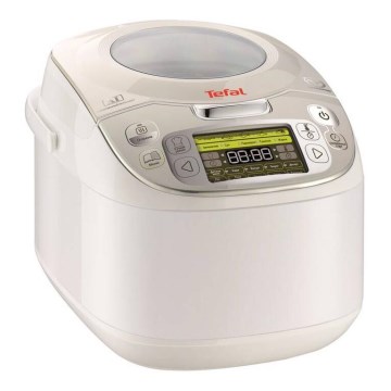 Tefal - Multifunkcionalni električni lonac FUZZY 750W/230V