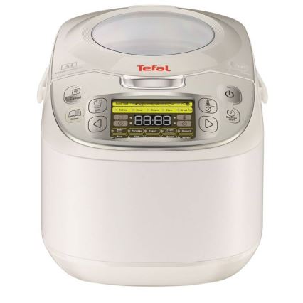 Tefal - Multifunkcionalni električni lonac FUZZY 750W/230V